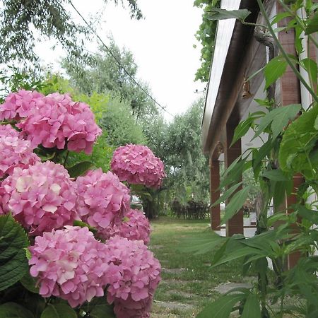 Uysallar Koy Evi İmroz Екстериор снимка