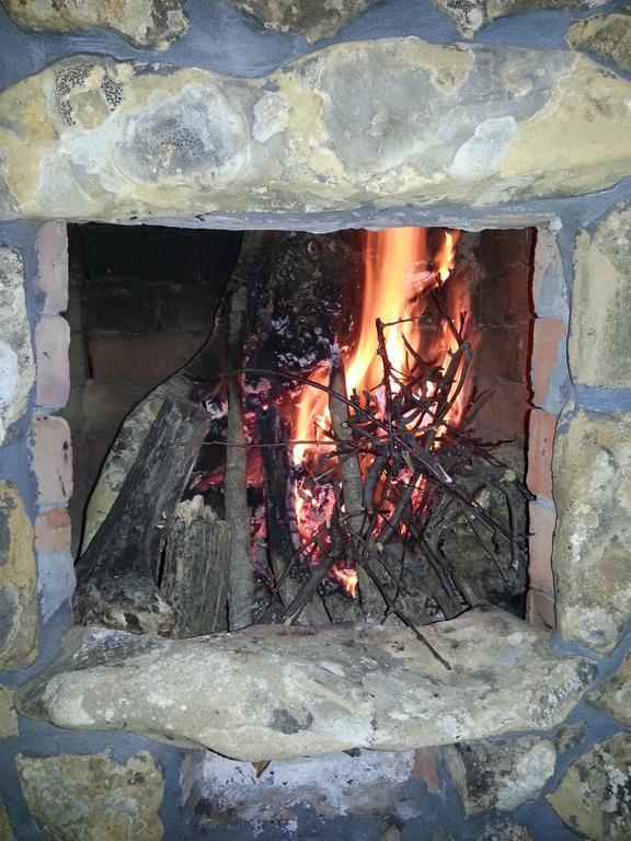 Uysallar Koy Evi İmroz Стая снимка