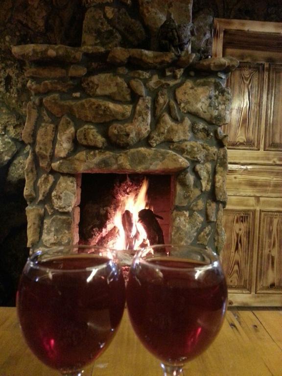 Uysallar Koy Evi İmroz Екстериор снимка
