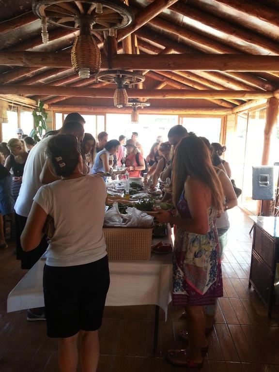 Uysallar Koy Evi İmroz Стая снимка