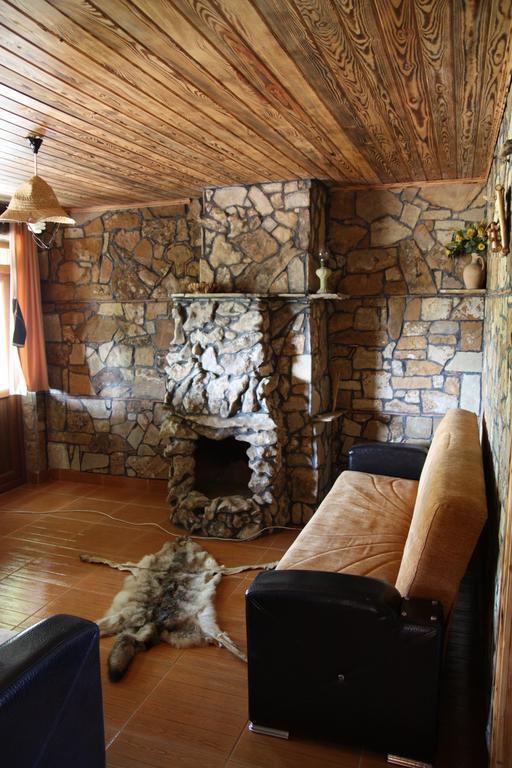 Uysallar Koy Evi İmroz Стая снимка