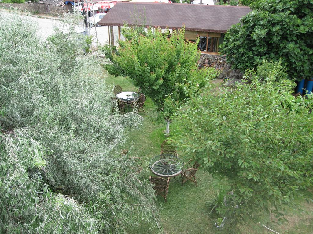 Uysallar Koy Evi İmroz Стая снимка