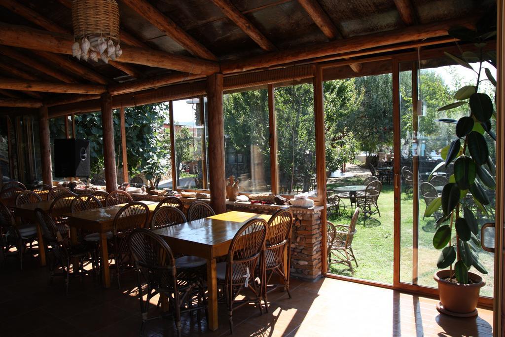 Uysallar Koy Evi İmroz Стая снимка