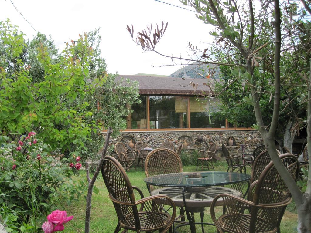 Uysallar Koy Evi İmroz Екстериор снимка