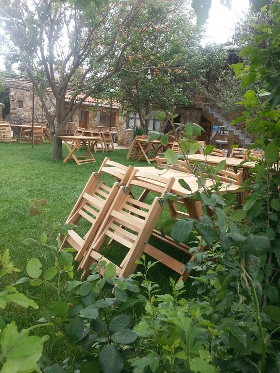 Uysallar Koy Evi İmroz Екстериор снимка