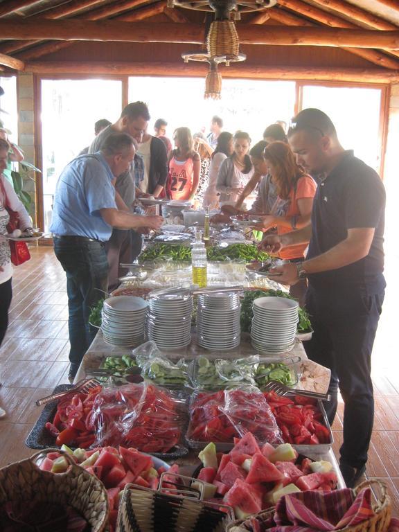 Uysallar Koy Evi İmroz Екстериор снимка