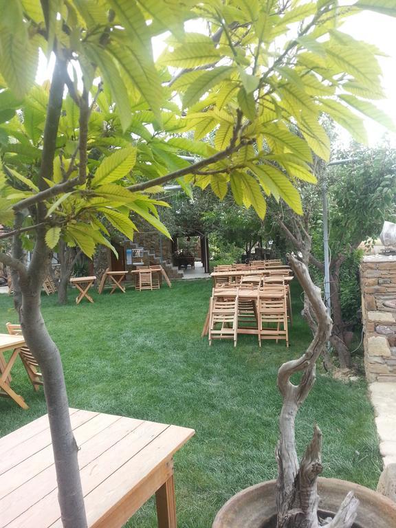 Uysallar Koy Evi İmroz Екстериор снимка