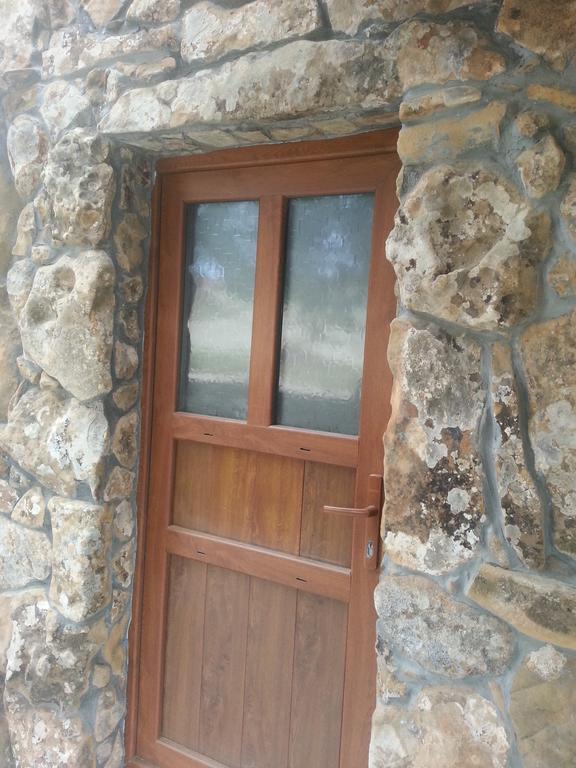 Uysallar Koy Evi İmroz Екстериор снимка