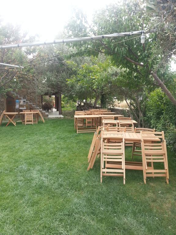 Uysallar Koy Evi İmroz Екстериор снимка