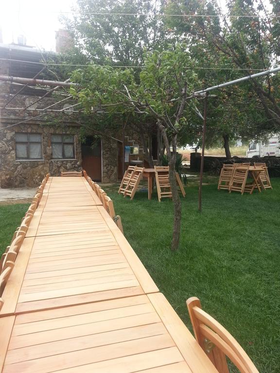 Uysallar Koy Evi İmroz Екстериор снимка