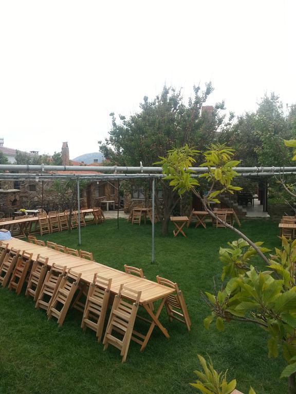 Uysallar Koy Evi İmroz Екстериор снимка