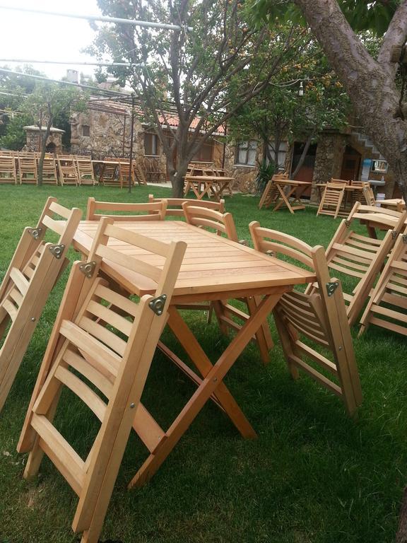 Uysallar Koy Evi İmroz Екстериор снимка