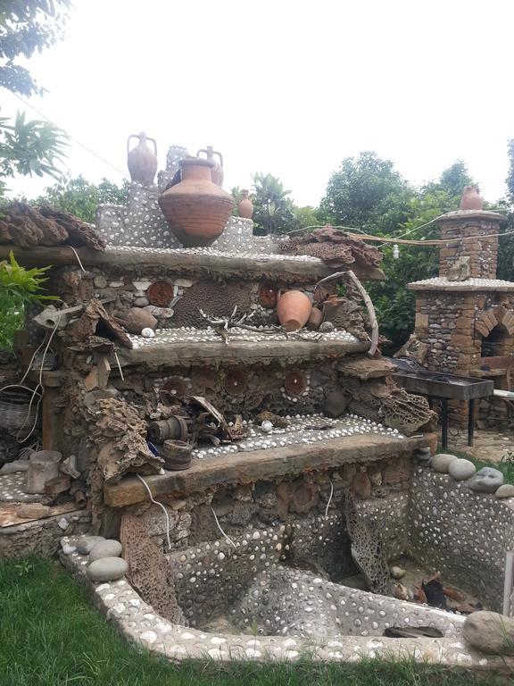 Uysallar Koy Evi İmroz Екстериор снимка