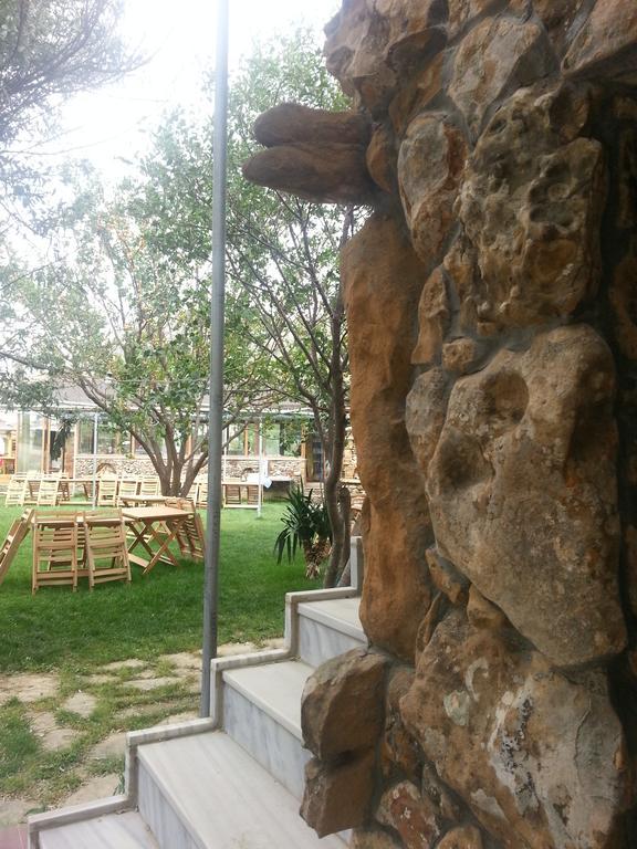 Uysallar Koy Evi İmroz Екстериор снимка