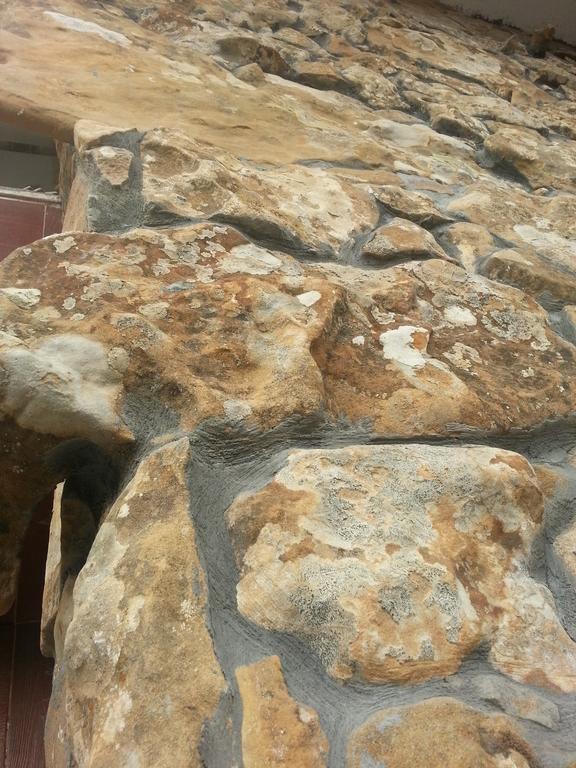 Uysallar Koy Evi İmroz Екстериор снимка