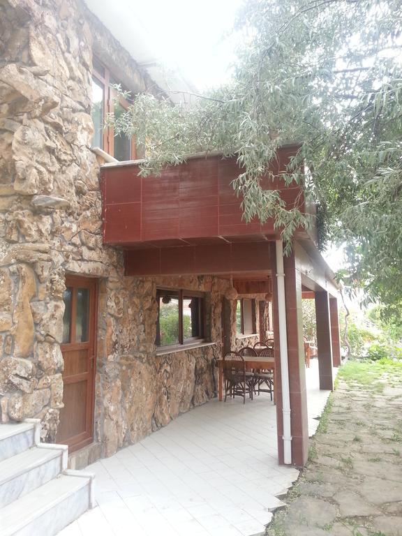 Uysallar Koy Evi İmroz Екстериор снимка
