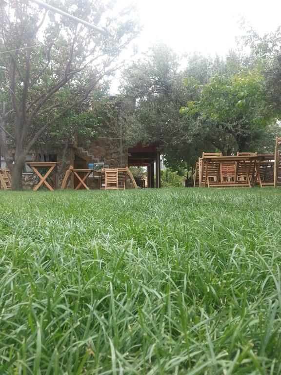 Uysallar Koy Evi İmroz Екстериор снимка