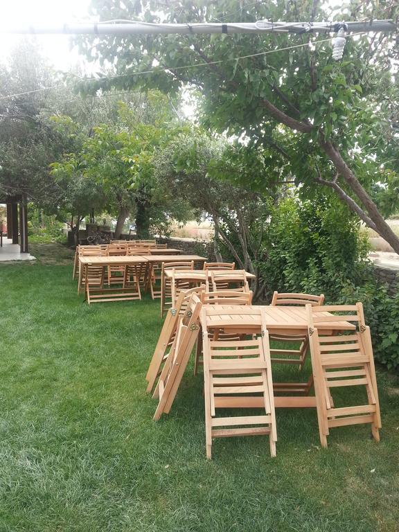 Uysallar Koy Evi İmroz Екстериор снимка